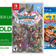 Illustration for article titled Amazon Has a Bunch of Gaming Deals Going On